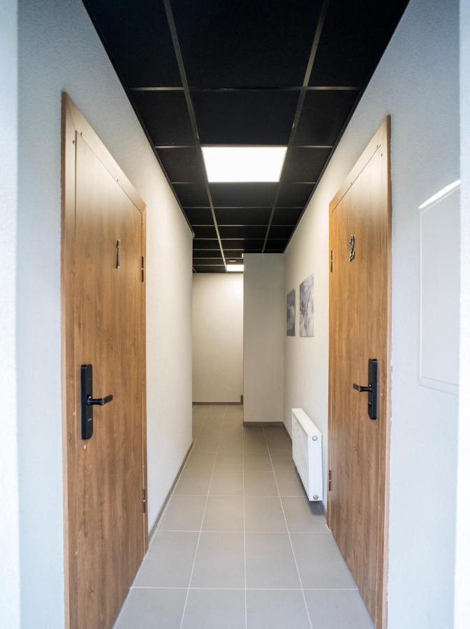 Fort63 Studio คอนัส ภายนอก รูปภาพ
